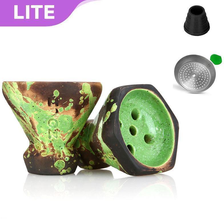 Moon Grand Cap Bowl - shishagear - UK