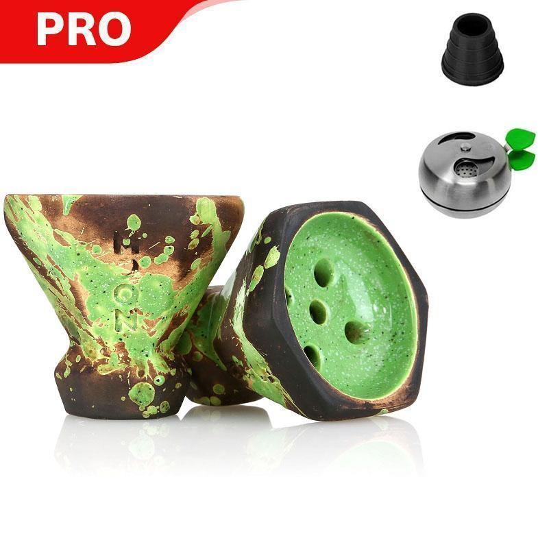 Moon Grand Cap Bowl - shishagear - UK