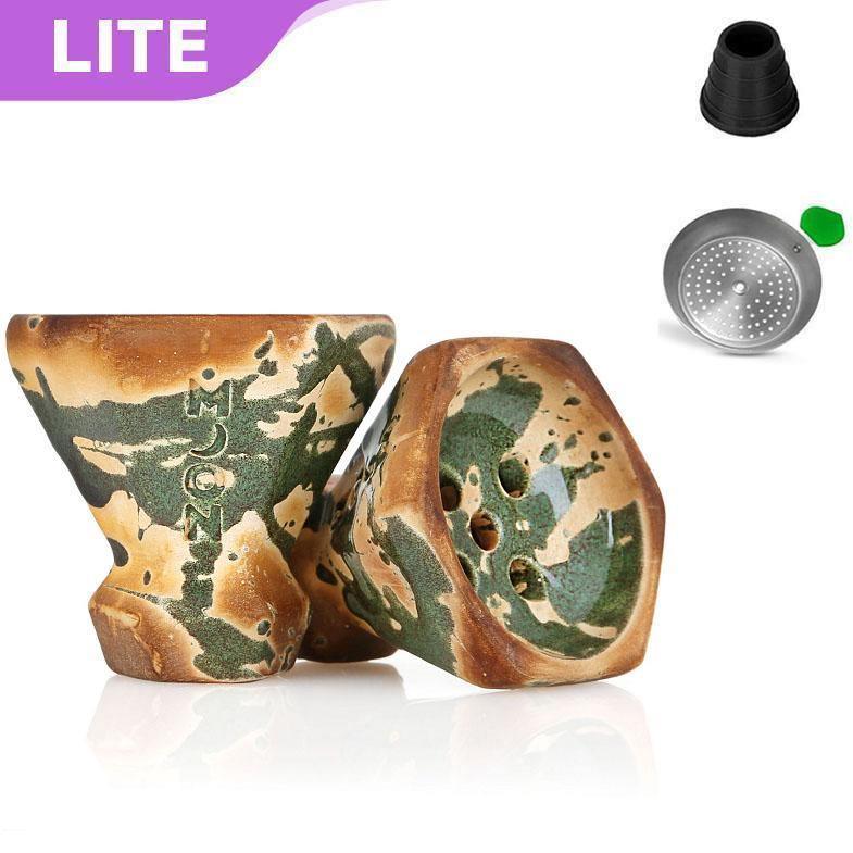 Moon Grand Cap Bowl - shishagear - UK