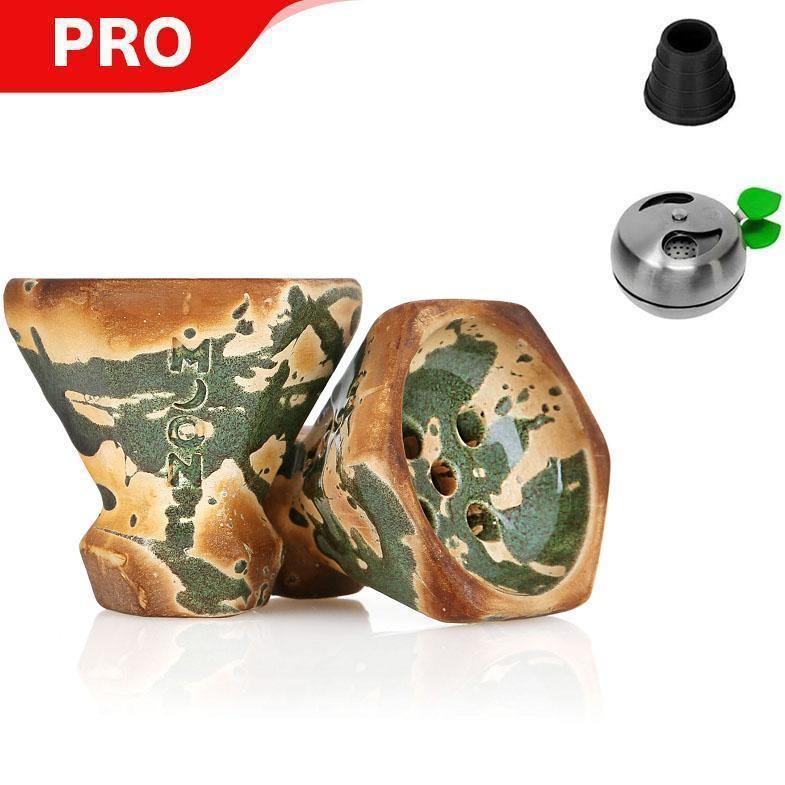 Moon Grand Cap Bowl - shishagear - UK