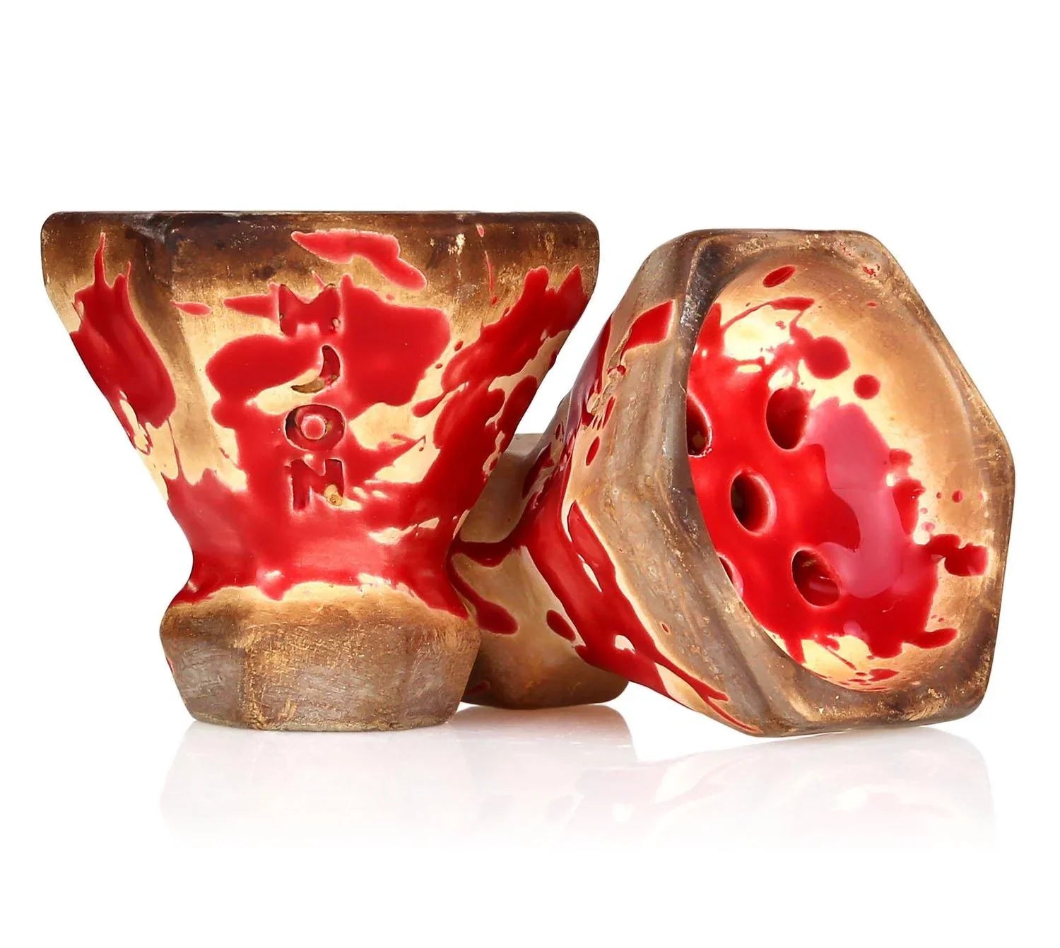 Moon Grand Cap Bowl - shishagear - UK
