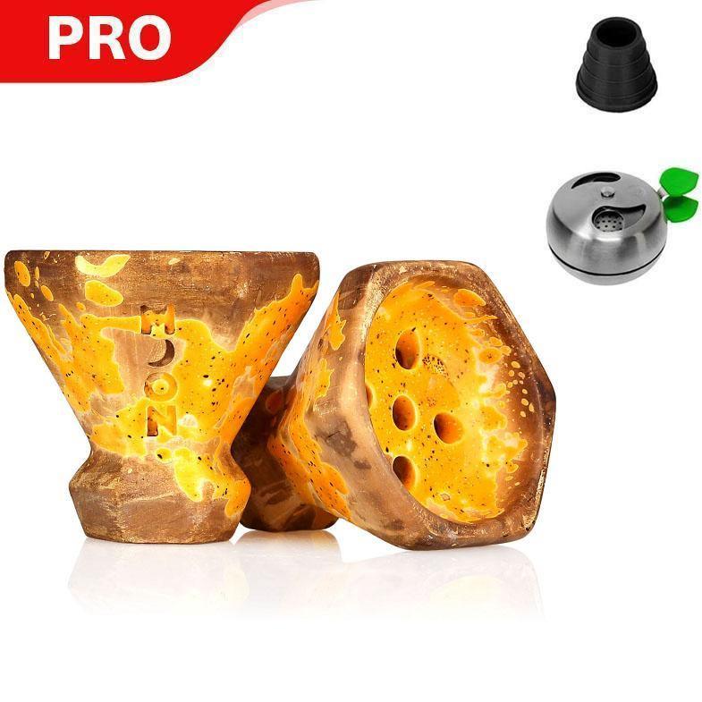 Moon Grand Cap Bowl - shishagear - UK