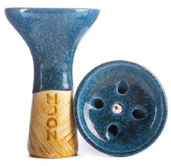 Moon Killer Bowl - shishagear - UK Shisha Hookah Black Friday