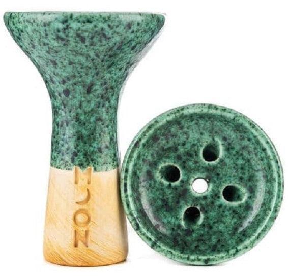 Moon Killer Bowl - shishagear - UK Shisha Hookah Black Friday