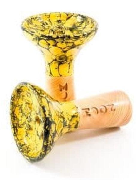 Moon Killer Bowl - shishagear - UK Shisha Hookah Black Friday