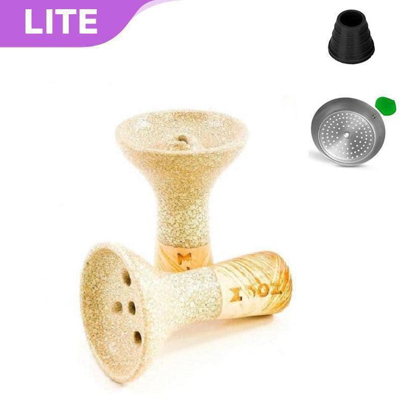 Moon Killer Bowl - shishagear - UK Shisha Hookah Black Friday