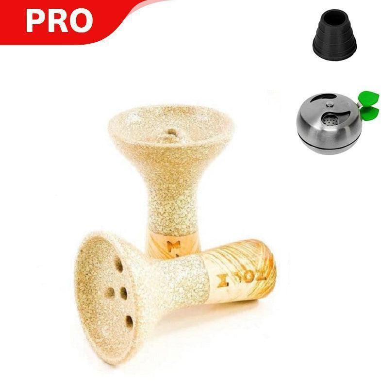 Moon Killer Bowl - shishagear - UK Shisha Hookah Black Friday