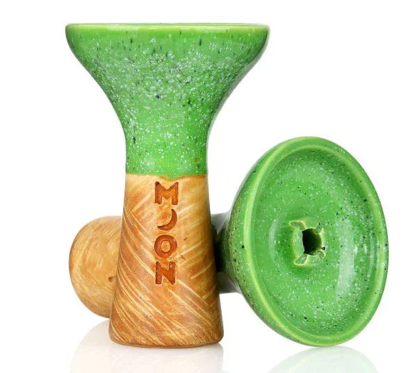 Mond-Phunnel-Schüssel