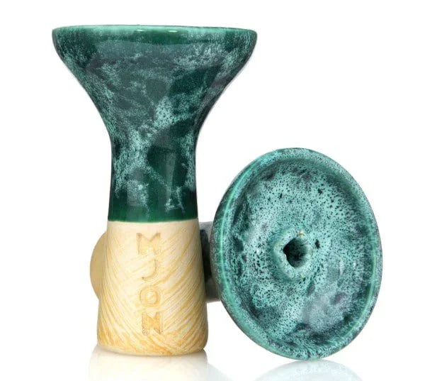 Moon Phunnel Bowl - Blauer Raum