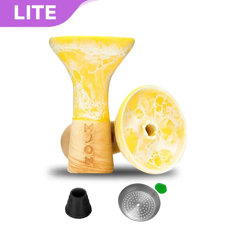 Mond-Phunnel-Schüssel