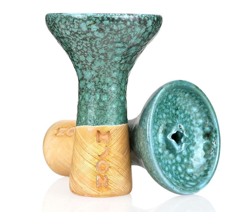 Moon Phunnel Bowl - Blauer Raum