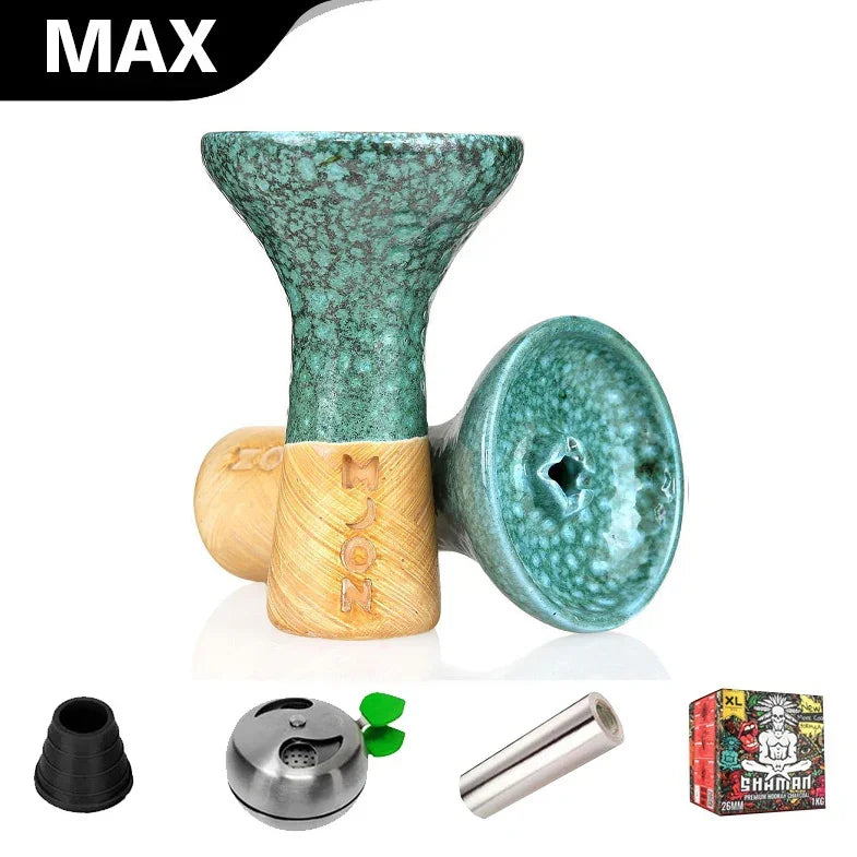 Mond-Phunnel-Schüssel