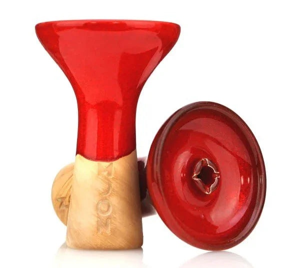 Mond-Phunnel-Schüssel