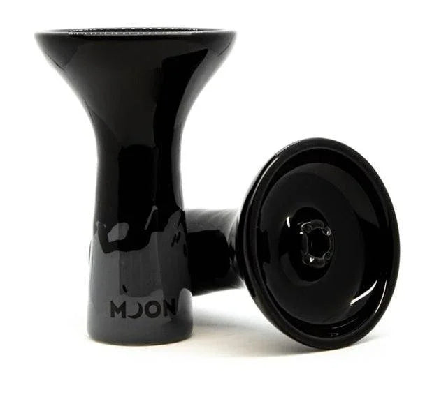Moon Phunnel Bowl 2.0 - shishagear - UK Shisha Hookah Black Friday
