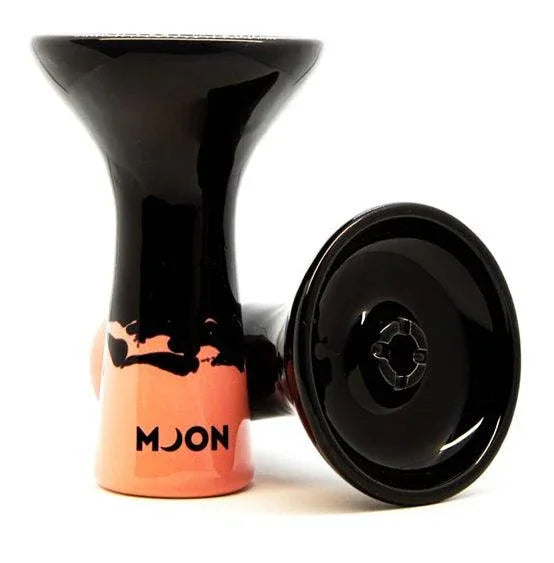 Moon Phunnel Bowl 2.0 - Pink - shishagear - UK Shisha Hookah Black Friday