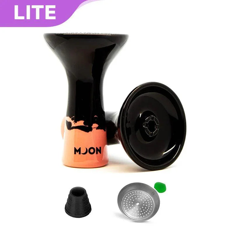 Moon Phunnel Bowl 2.0 - shishagear - UK Shisha Hookah Black Friday