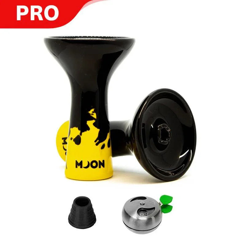 Moon Phunnel Bowl 2.0 - shishagear - UK Shisha Hookah Black Friday