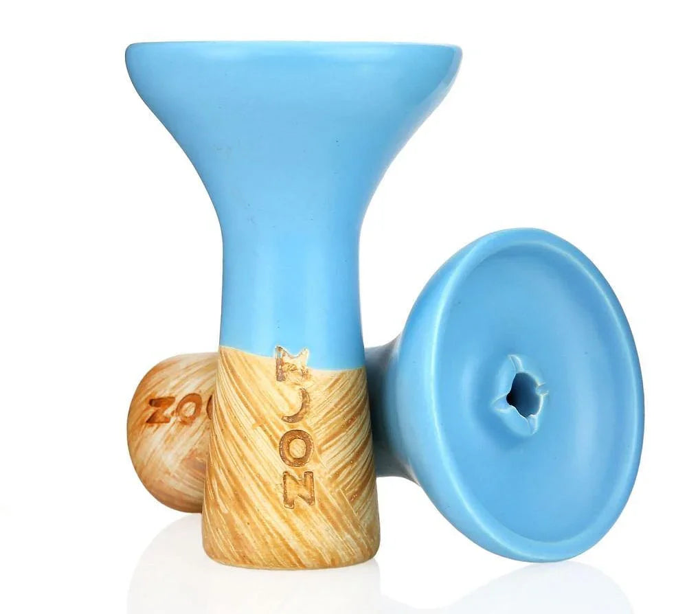 Moon Phunnel Matt Bowl - shishagear - UK