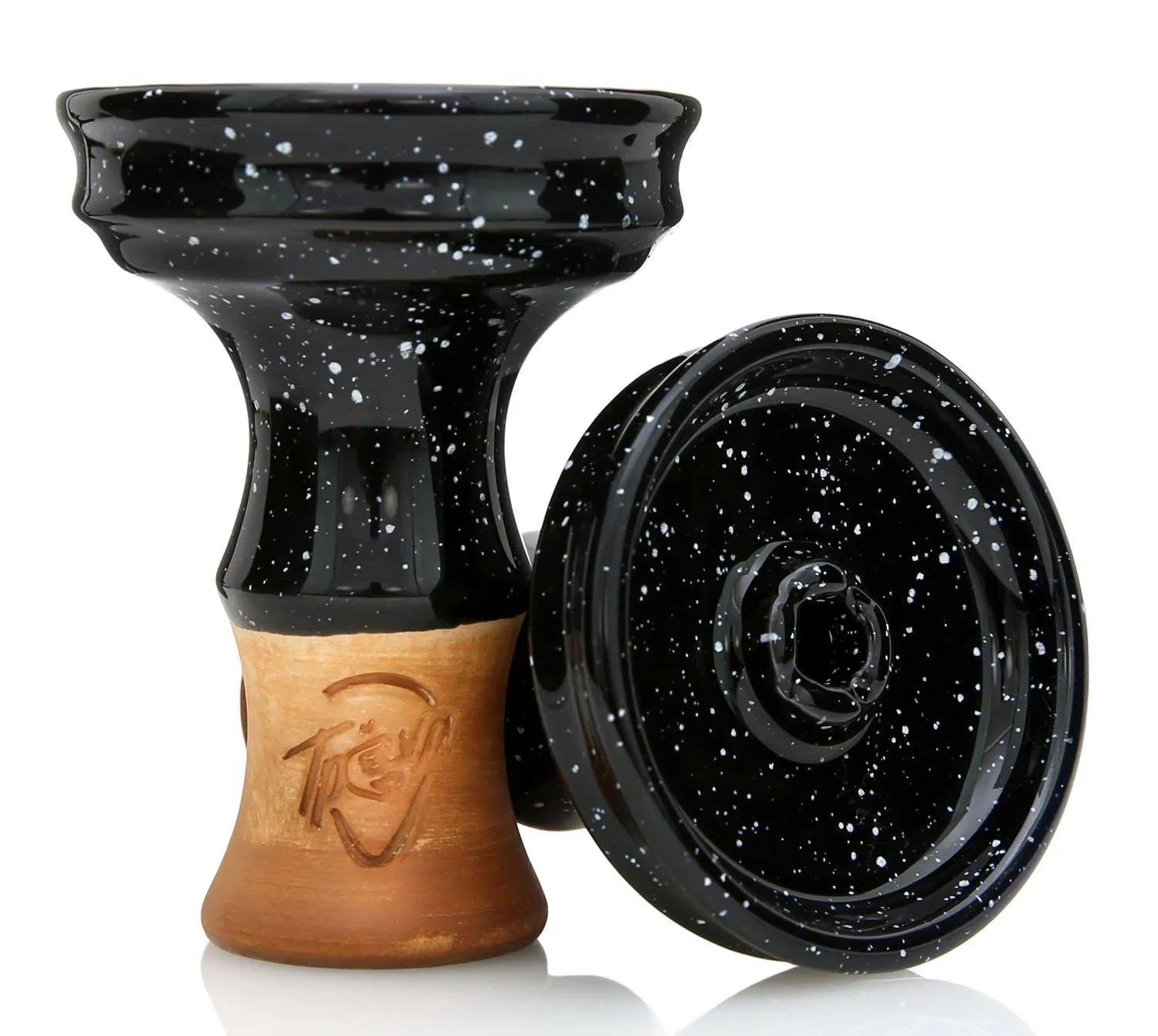 Moon Tresha Kitti Phunnel Bowl - shishagear - UK