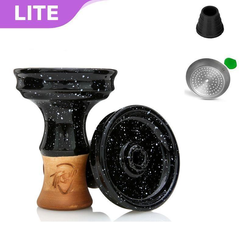 Moon Tresha Kitti Phunnel Bowl - shishagear - UK