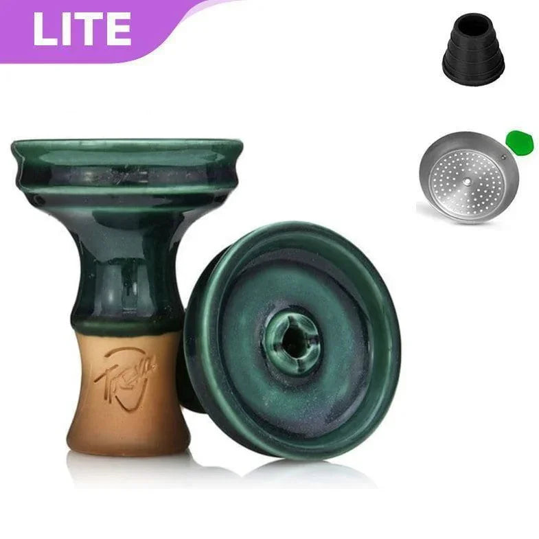 Moon Tresha Kitti Phunnel Schale 