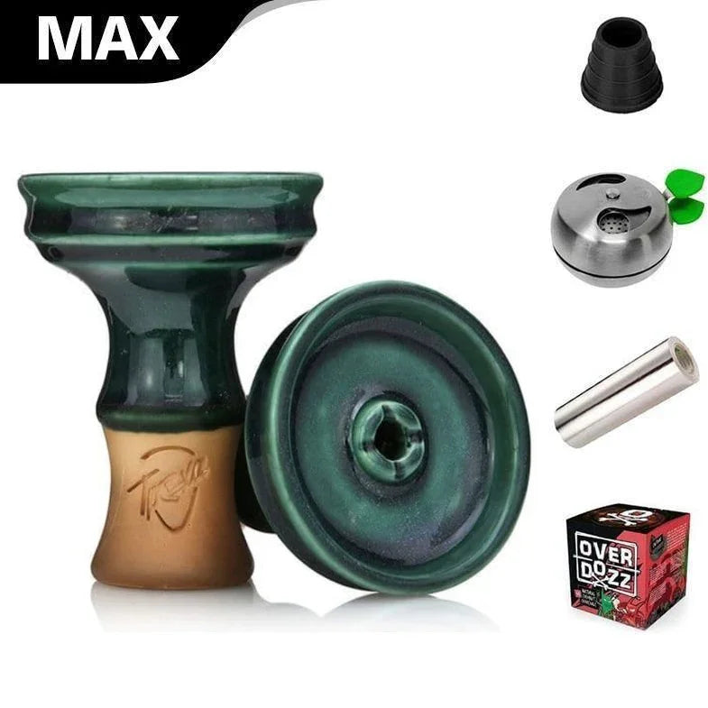 Moon Tresha Kitti Phunnel Schale 