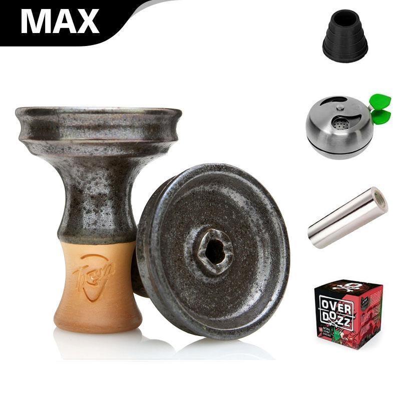 Moon Tresha Kitti Phunnel Bowl - shishagear - UK