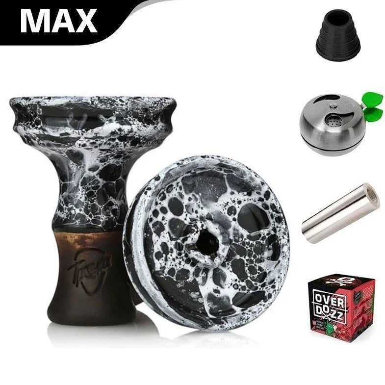 Moon Tresha Kitti Phunnel Schale 