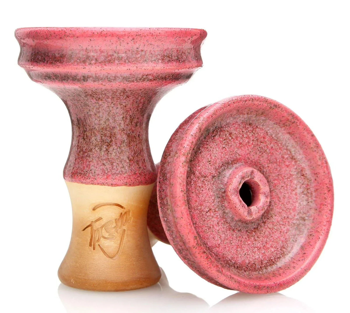 Moon Tresha Kitti Phunnel Bowl - Pink - shishagear - UK