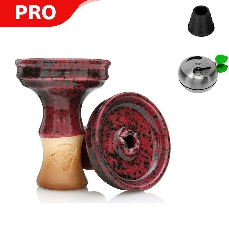 Moon Tresha Kitti Phunnel Bowl - shishagear - UK