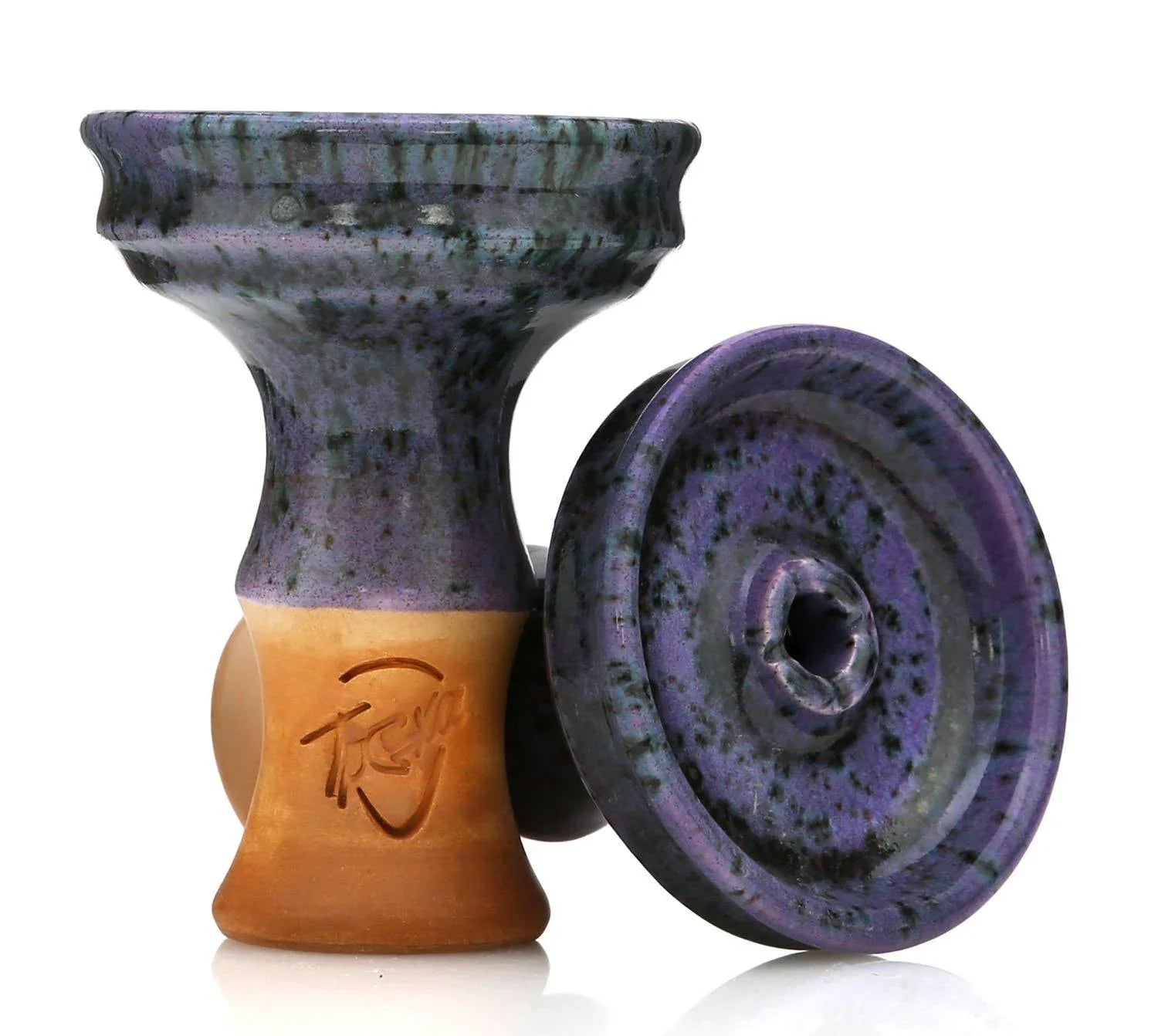 Moon Tresha Kitti Phunnel Bowl - shishagear - UK