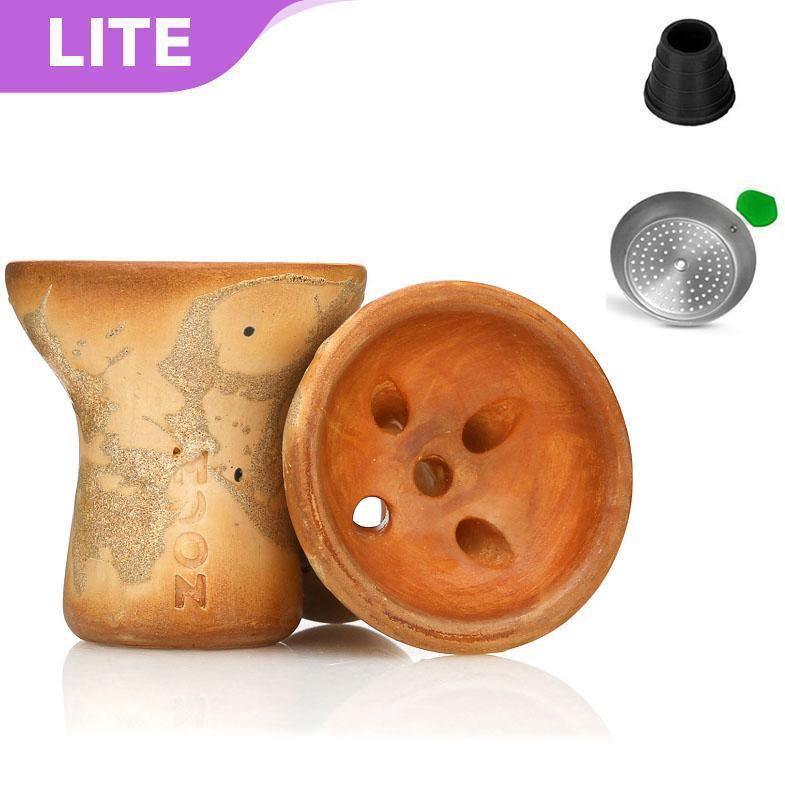 Moon Turkish Bowl - Cap Sahara - shishagear - UK