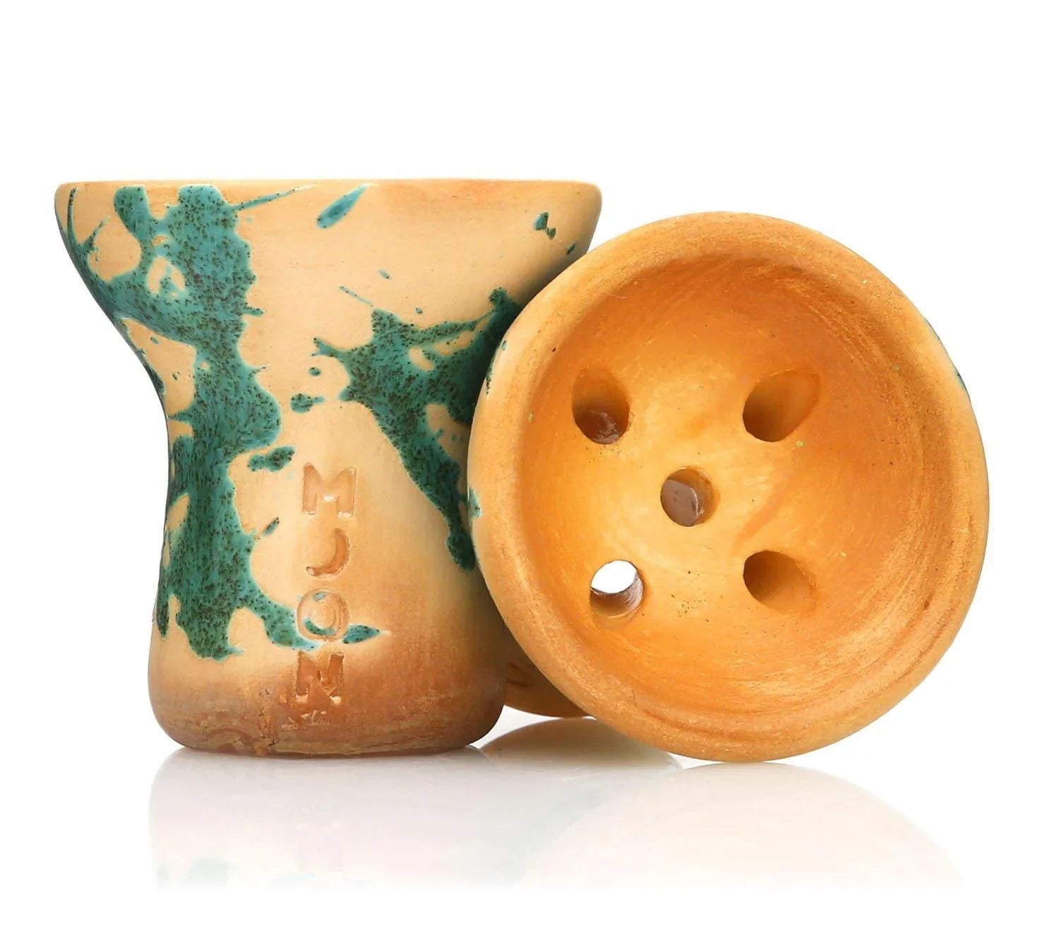 Moon Turkish Bowl - shishagear - UK