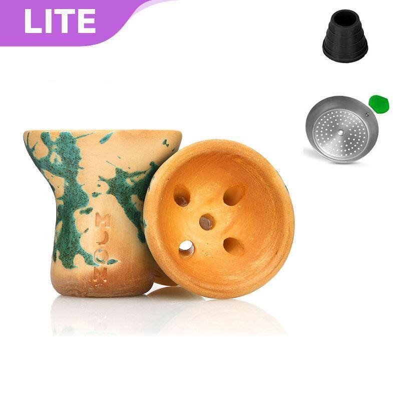 Moon Turkish Bowl - shishagear - UK