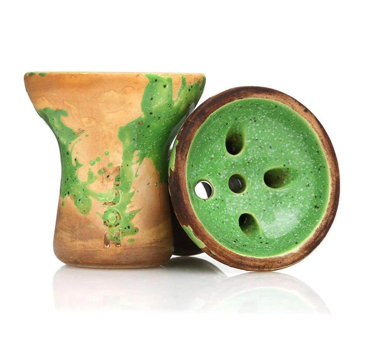 Moon Turkish Bowl - shishagear - UK