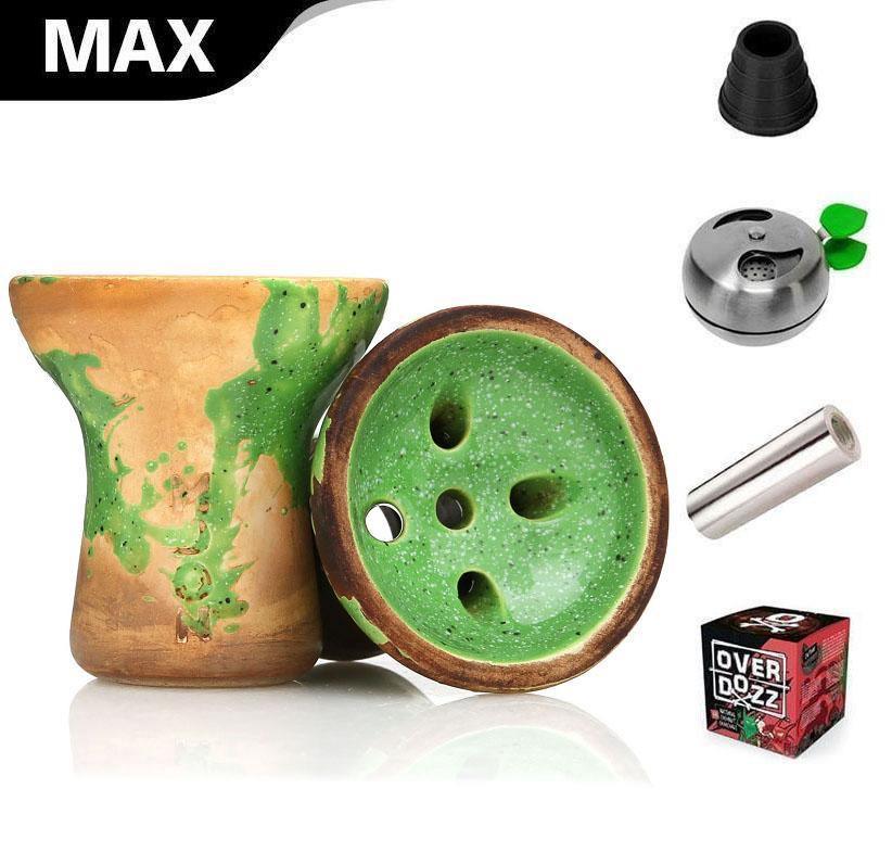 Moon Turkish Bowl - shishagear - UK