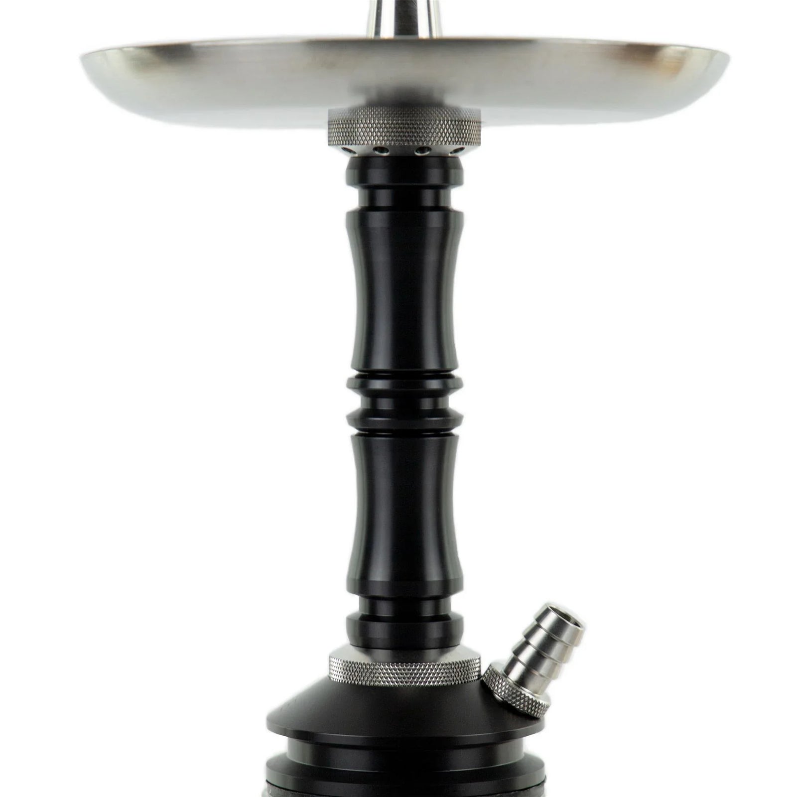 Moze Breeze Two Hookah - Wavy Blue - shishagear - UK Shisha Hookah Black Friday