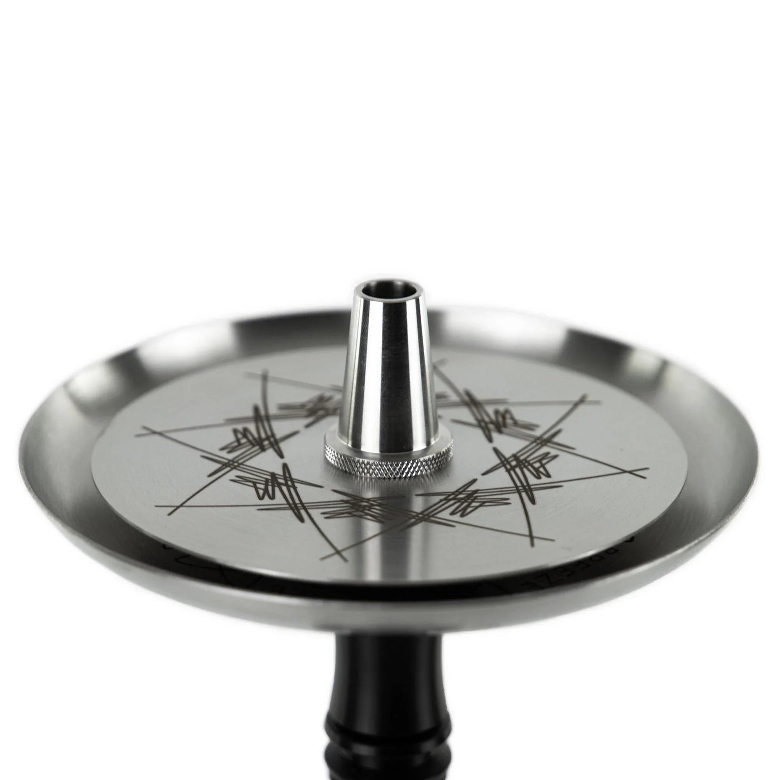 Moze Breeze Two Hookah - Wavy Mint - shishagear - UK Shisha Hookah Black Friday