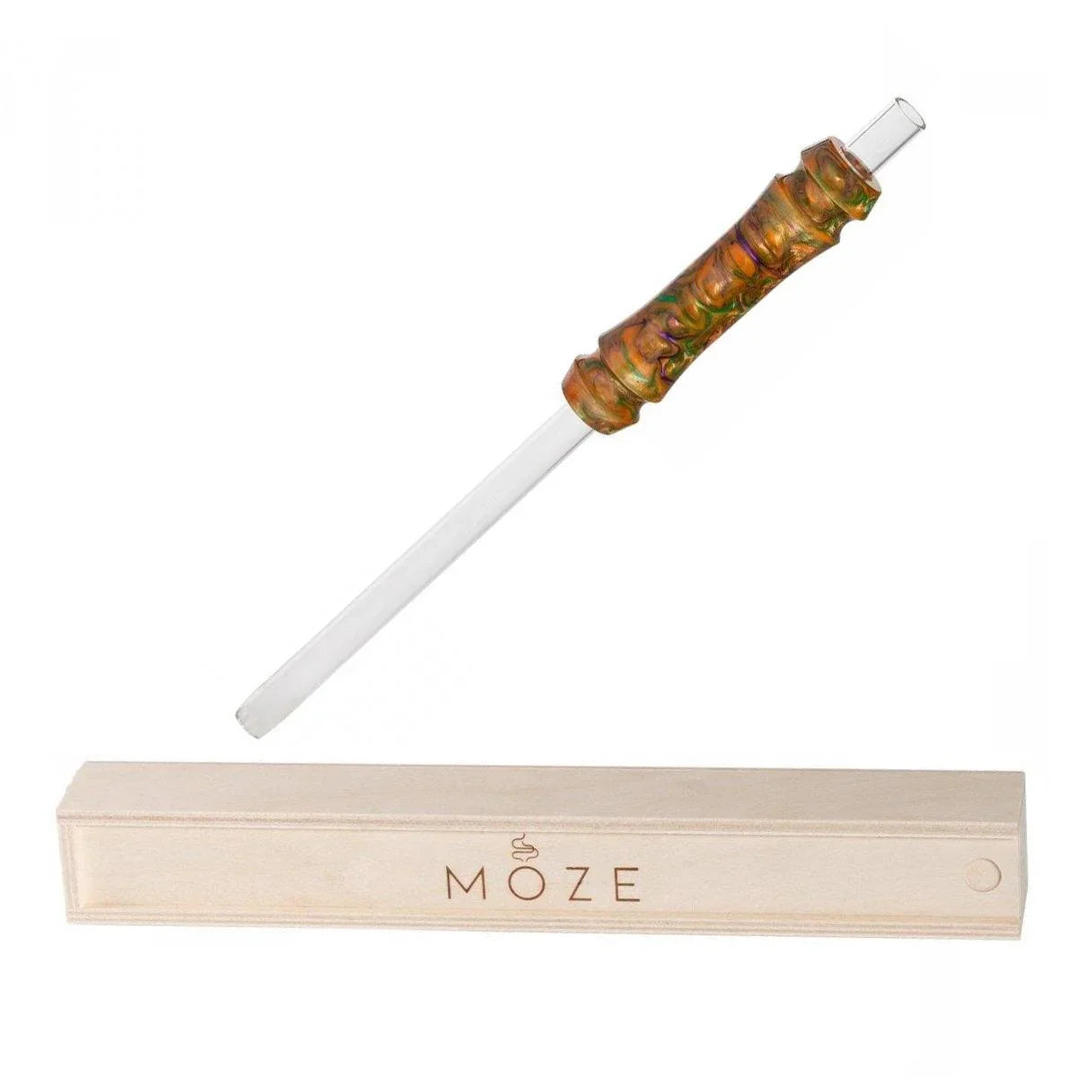 Moze Breeze Mouthpieces - shishagear - UK Shisha Hookah