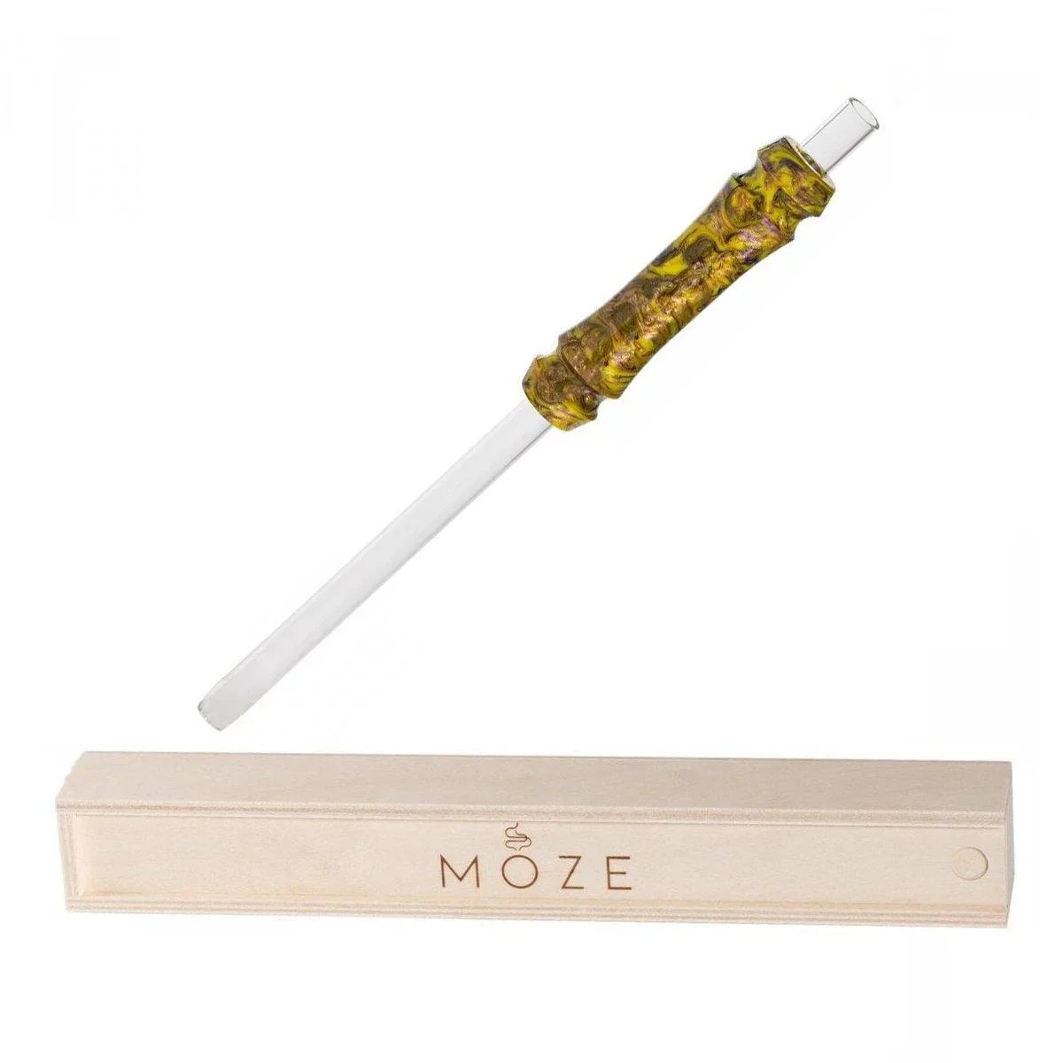 Moze Breeze Mouthpieces - shishagear - UK Shisha Hookah