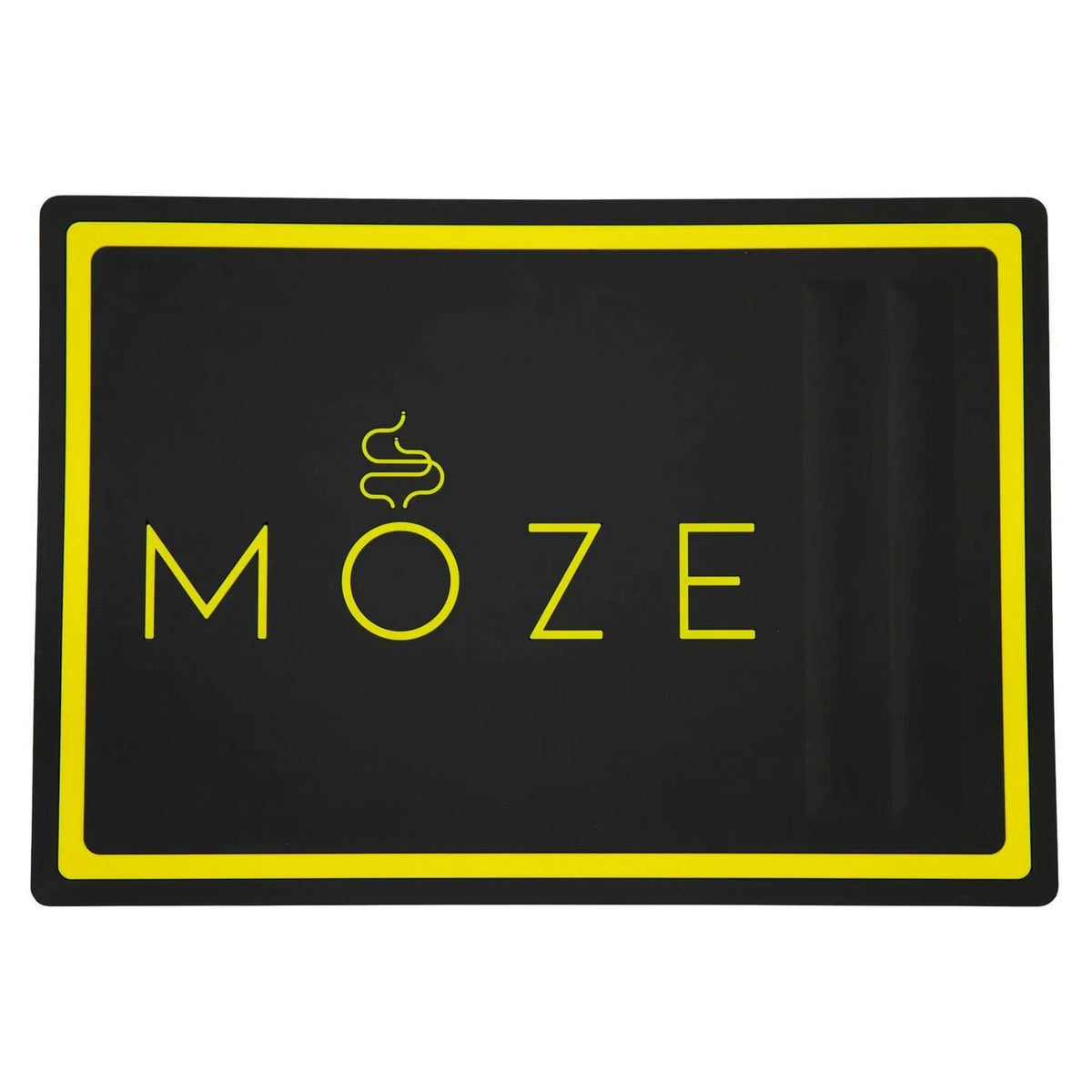 Moze Bowl Packing Mat - shishagear - UK Shisha Hookah Black Friday