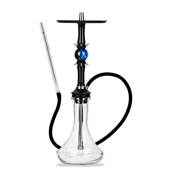 Moze Sphere 2 Hookah - Blurry Neptune - shishagear - UK Shisha Hookah Black Friday
