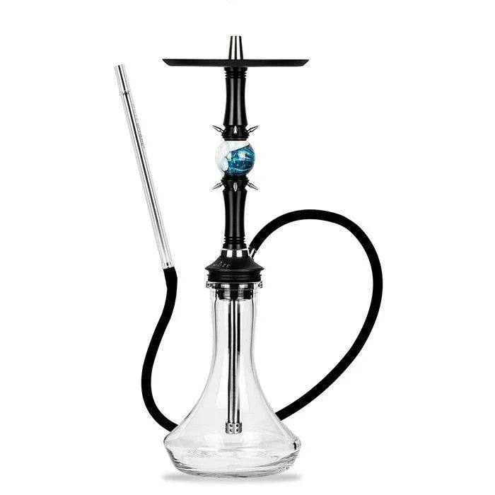 Moze Sphere 2 Hookah - Frosted Earth - shishagear - UK Shisha Hookah Black Friday