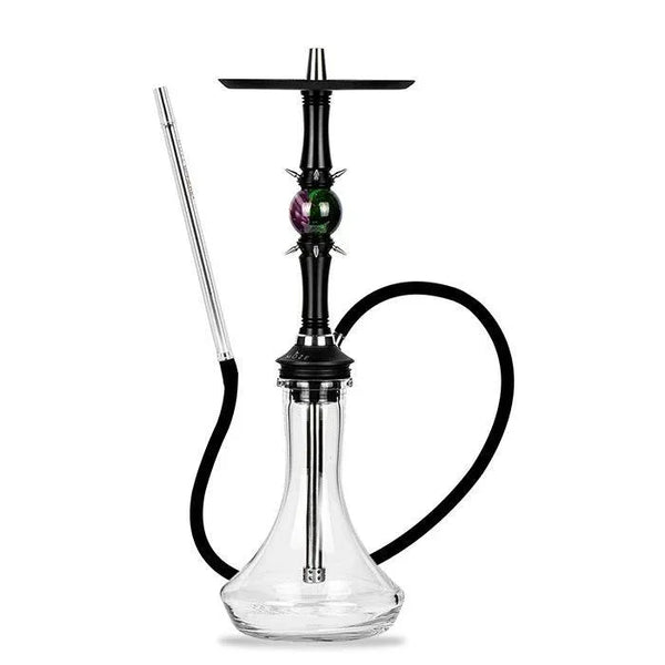 Moze Sphere 2 Hookah - Lactic Titan - shishagear - UK Shisha Hookah Black Friday