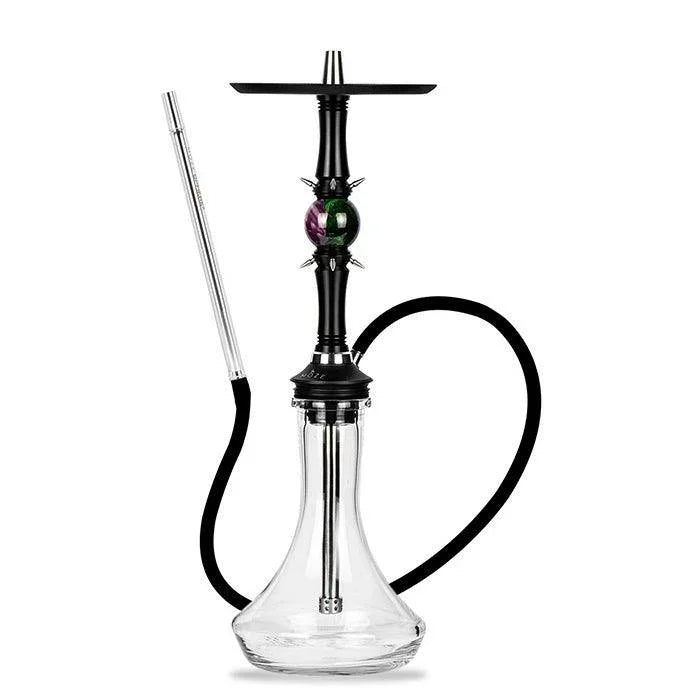 Moze Sphere 2 Hookah - Lactic Titan - shishagear - UK Shisha Hookah Black Friday
