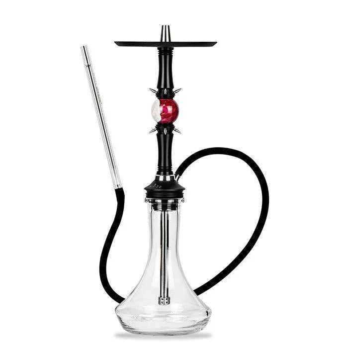 Moze Sphere 2 Hookah - Shiny Callisto - shishagear - UK Shisha Hookah Black Friday