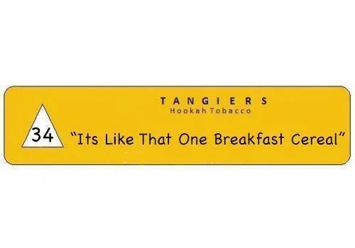 Tangiers Noir Flavours 250g - shishagear - UK