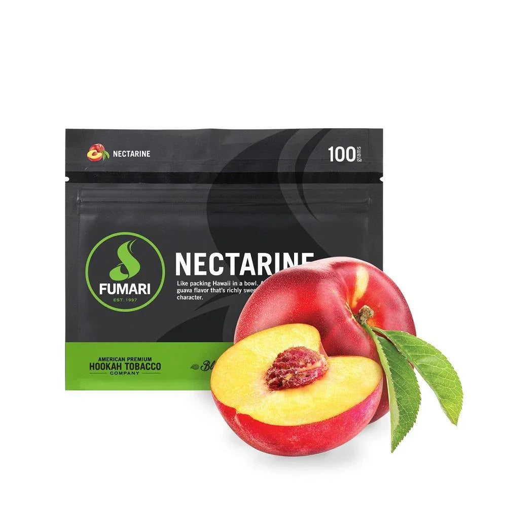 Fumari Shisha Flavours 100g - shishagear - UK