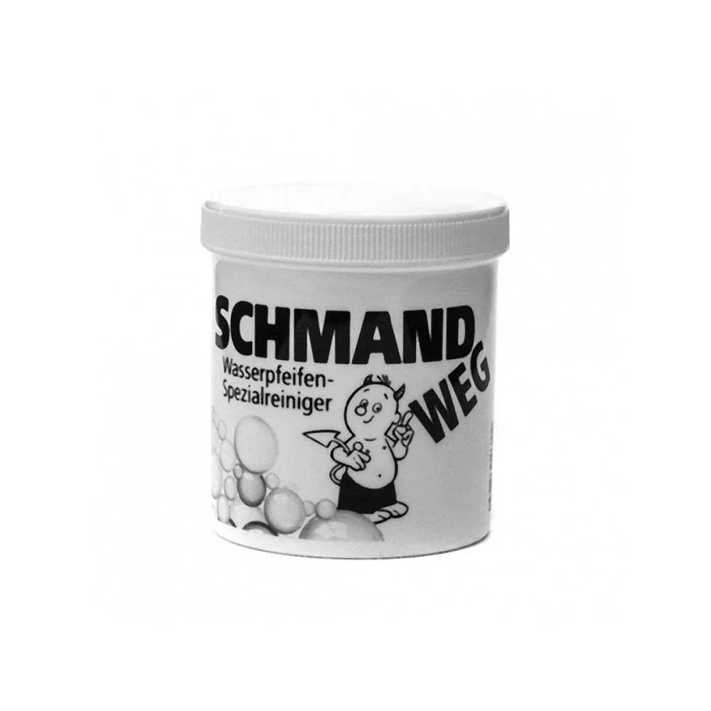 Schmand Weg shisha Cleaning Powder - shishagear - UK