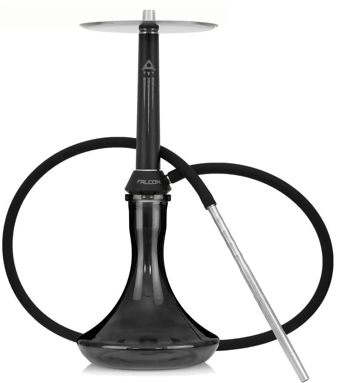 Nova Smoke Falcon Hookah Set - shishagear - UK